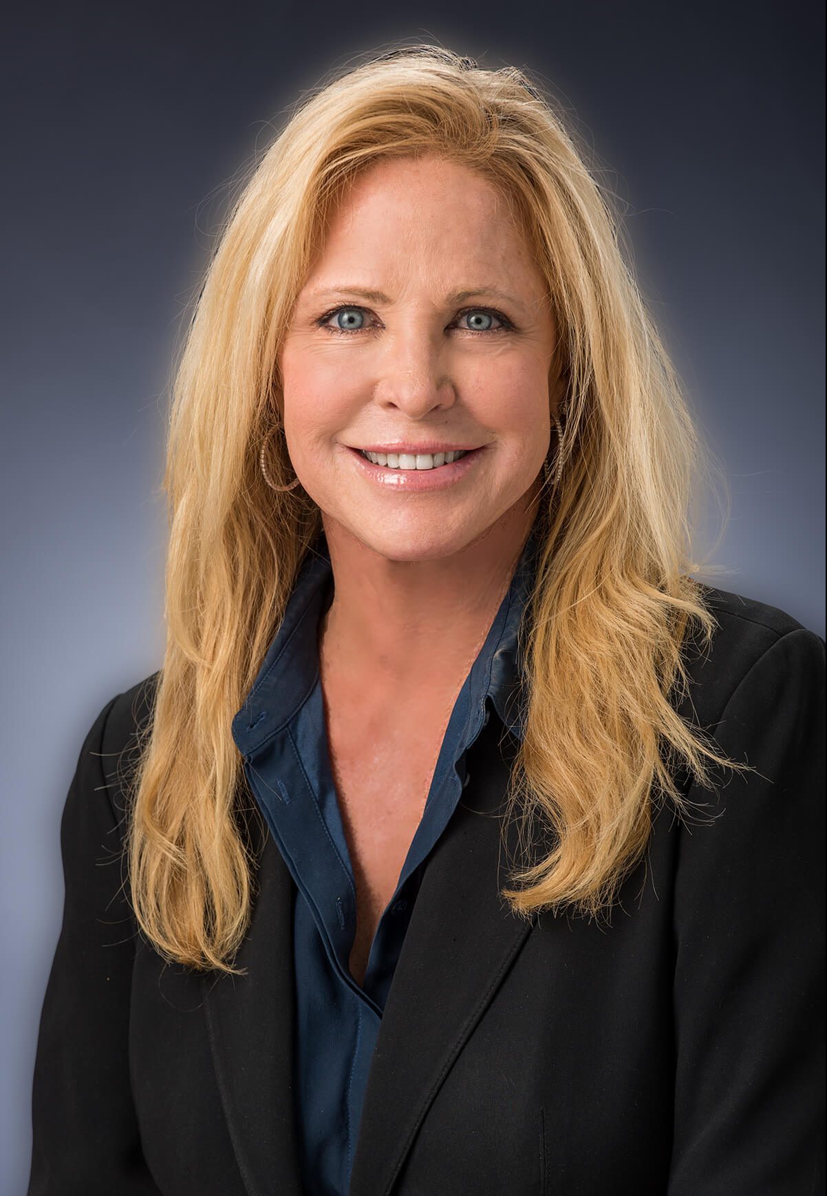 Catherine Z. Mackey, Founding Partner