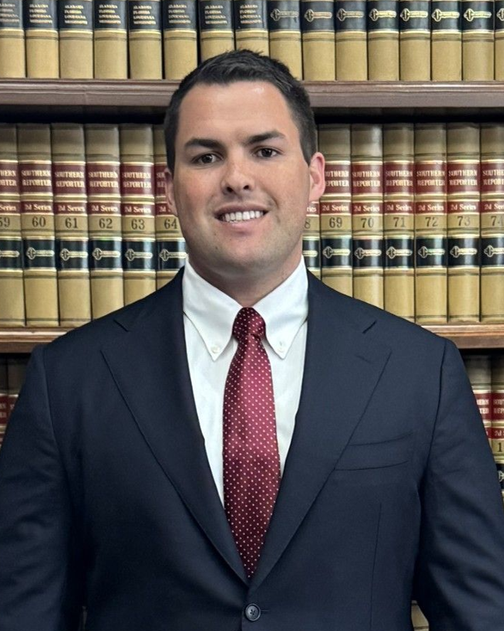 Matthew Mackey