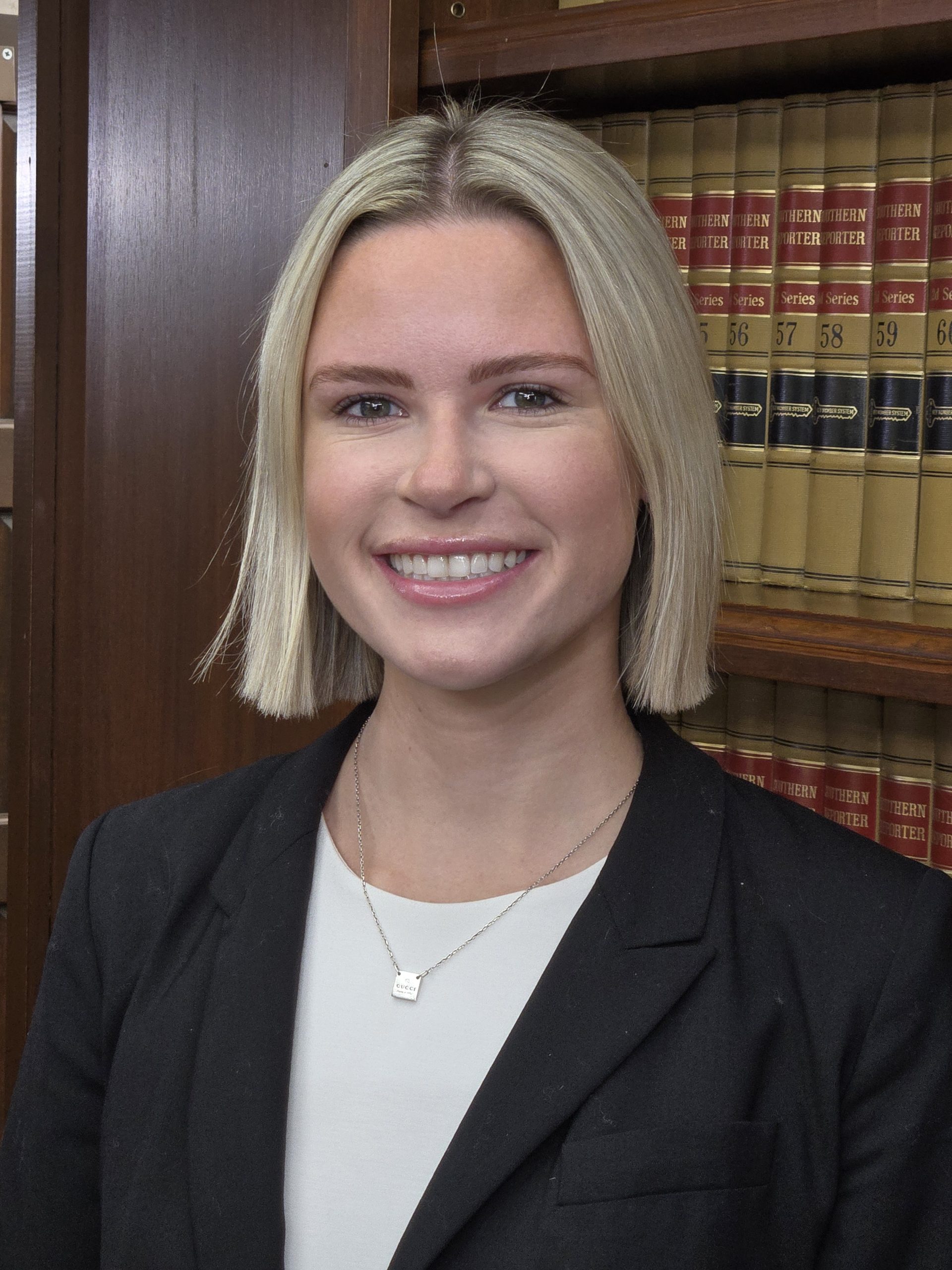 Molly Puig, Associate Attorney