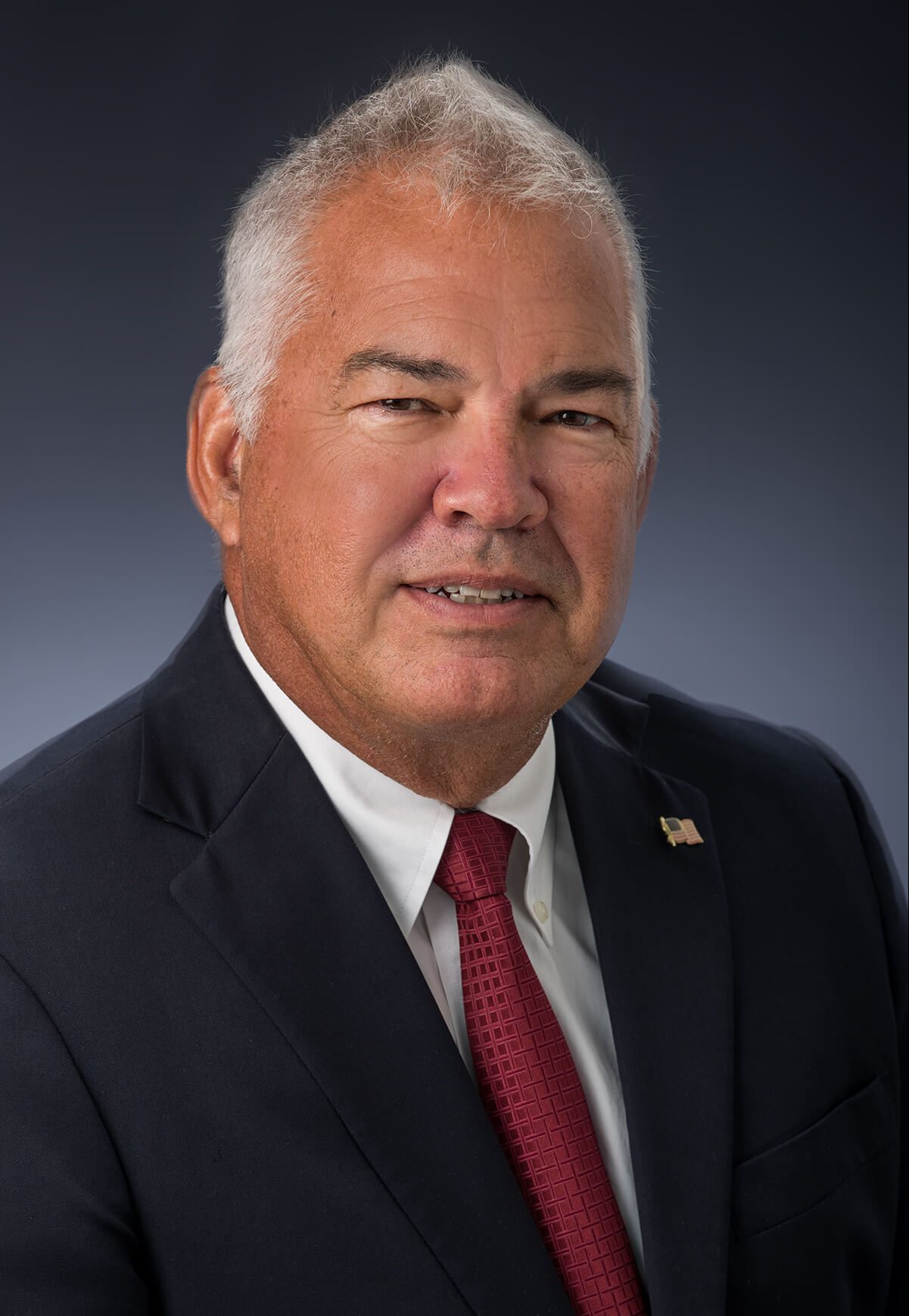 Peter J. Mackey